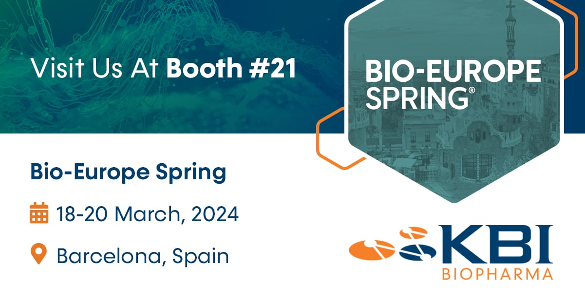 Mar 2024 BIO Europe Spring   KBI Conference 2024 BioEurope V1 