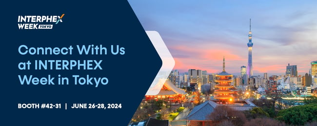 Interphex Week Tokoyo Web