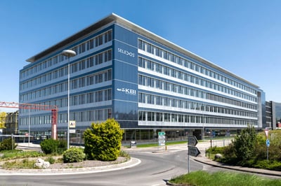 Geneva Facility | Geneva, Switzerland