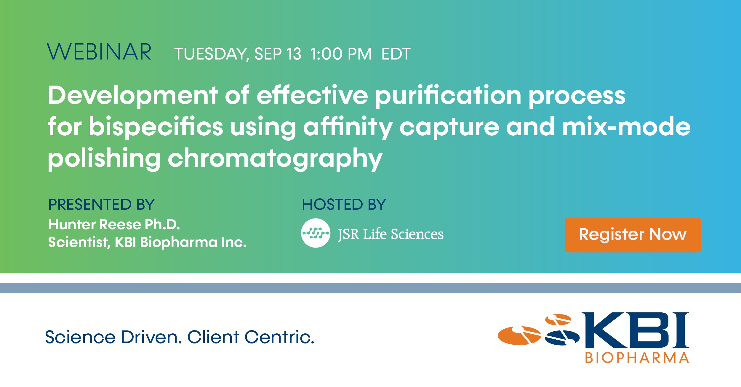 Development of effective purification processes for bispecifics using affinity capture and mix-mode polishing chromatography