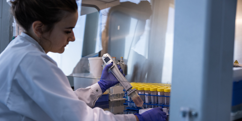 Choosing The Ideal CDMO Partner For Cell Line Development